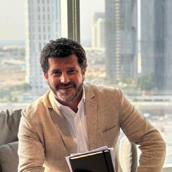 Alvaro Buenaventura