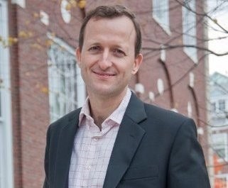 David Becker