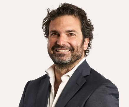 Enrique Buenaventura