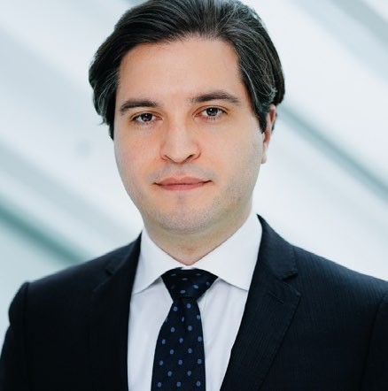 Gabriel Martinez Roa