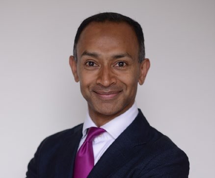 Manj Weerasekera